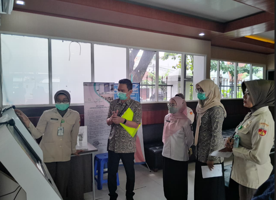 Pelaksanaan Rekredensialing oleh BPJS Kesehatan di RS TK.III Slamet Riyadi Surakarta 