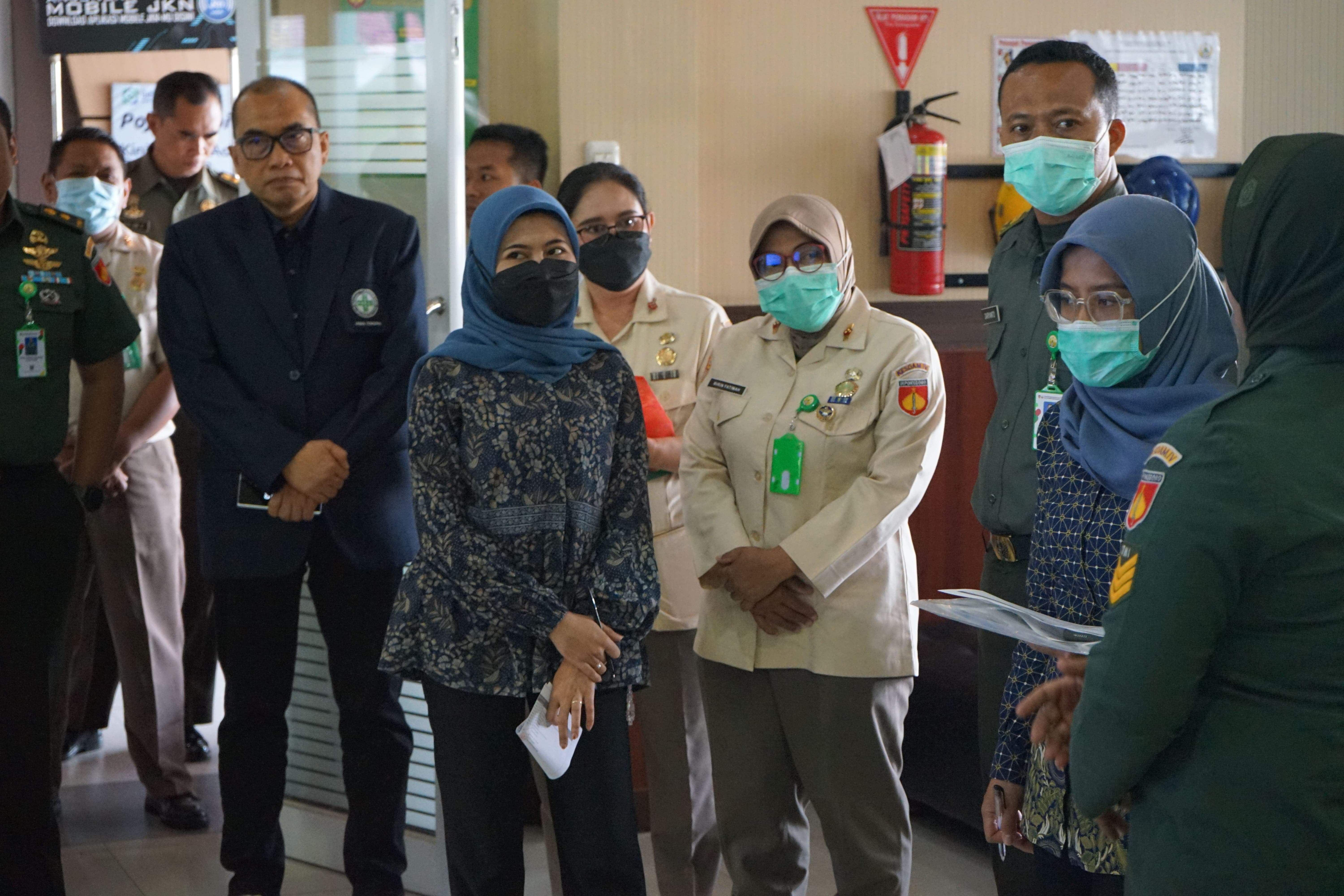 Pelaksanaan Rekredensialing oleh BPJS Kesehatan di RS TK.III Slamet Riyadi Surakarta